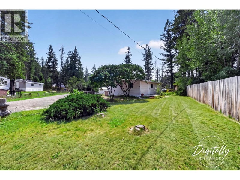 #16 8470 Caithness Road, Elko, British Columbia, V0B1T3, Elko, British Columbia — photo 1 of 5