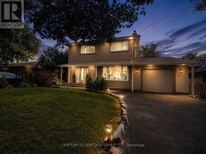 162 Laverock Avenue, Richmond Hill (Mill Pond), Ontario, L4C4K2, Richmond Hill (Mill Pond), Ontario — photo 1 of 5