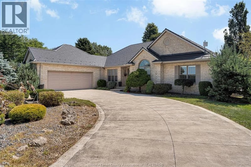 6258 TALBOT Trail, Merlin, Ontario, N0P1W0, Merlin, Ontario — photo 1 of 5