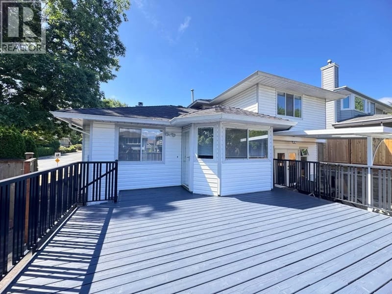 2309 KENSINGTON Crescent, Port Coquitlam, British Columbia, V3C5N2, Port Coquitlam, British Columbia — photo 1 of 5