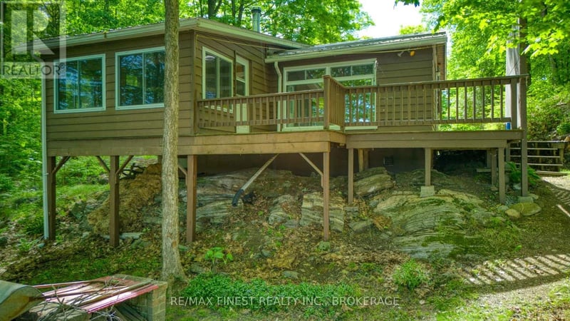 87 Mill Bay Lane, Frontenac (Frontenac South), Ontario, K0H2B0, Frontenac (Frontenac South), Ontario — photo 1 of 5