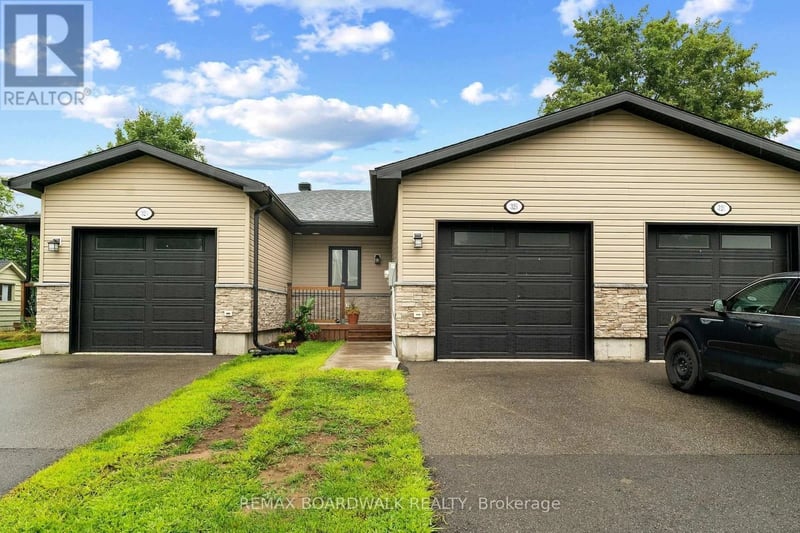 #B 32 David Street, Edwardsburgh/Cardinal, Ontario, K0E1X0, Edwardsburgh/Cardinal, Ontario — photo 1 of 5