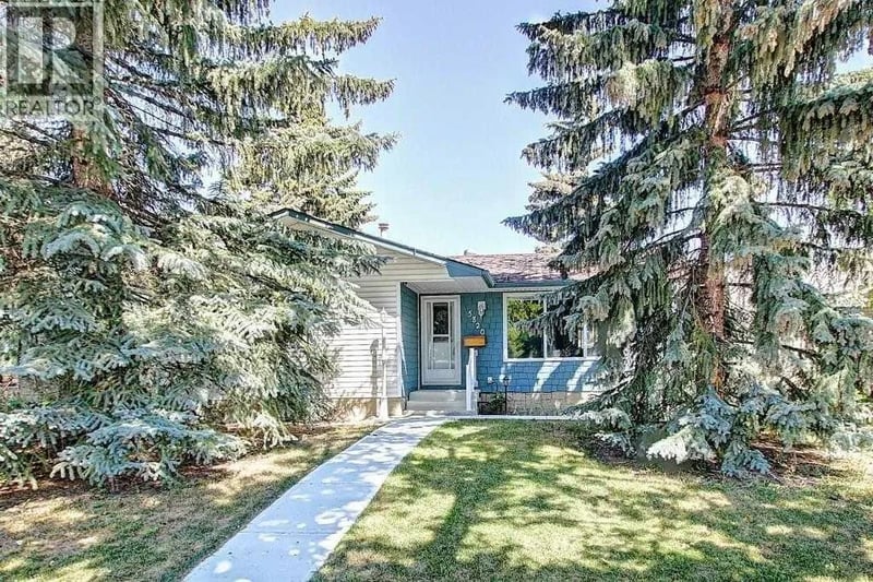 5820 Rundlehorn Drive Northeast, Calgary, Alberta, T1Y2C3, Calgary, Alberta — photo 1 of 5