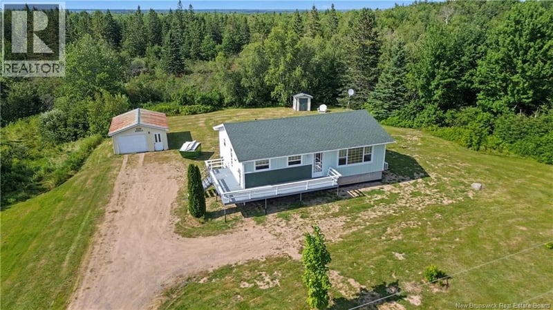 2800 Route 440, Rosaireville, New Brunswick, E4Y2P3, Rosaireville, New Brunswick — photo 1 of 5