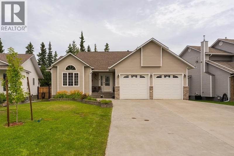 5463 HEYER Road, Prince George, British Columbia, V2N6J3, Prince George, British Columbia — photo 1 of 5