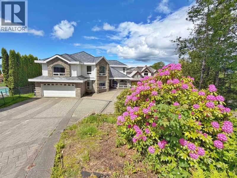 1824 GRAHAM Avenue, Prince Rupert, British Columbia, V8J1C8, Prince Rupert, British Columbia — photo 1 of 5