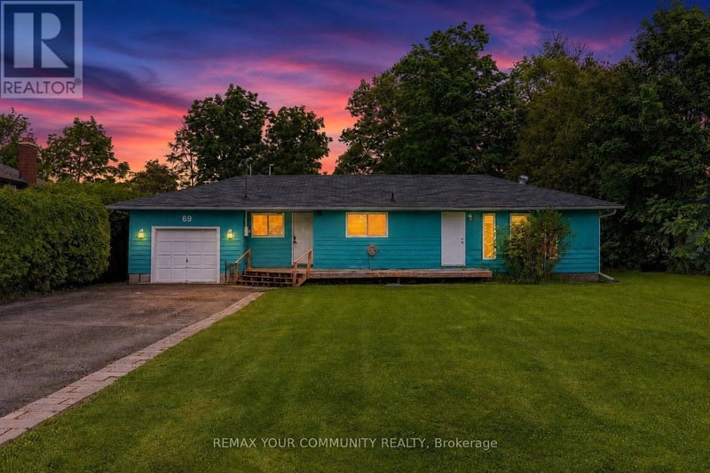 69 Virginia Boulevard, Georgina (Virginia), Ontario, L0E1R0, Georgina (Virginia), Ontario — photo 1 of 5