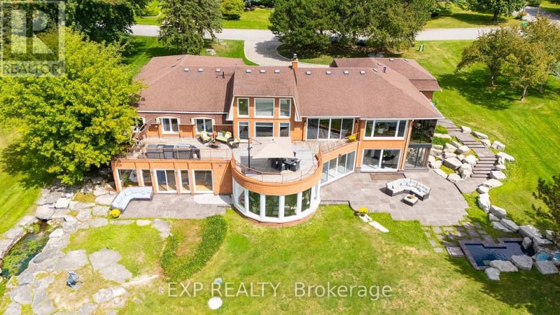 4 Ingleview Drive, Caledon (Inglewood), Ontario, L7C1P3, Caledon (Inglewood), Ontario — photo 1 of 5