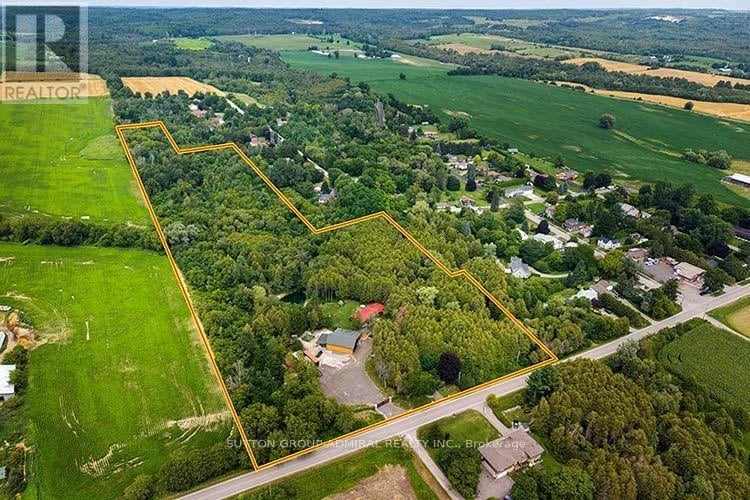 2460 Concession 8 Road, Clarington, Ontario, L1C5X3, Clarington, Ontario — photo 1 of 5