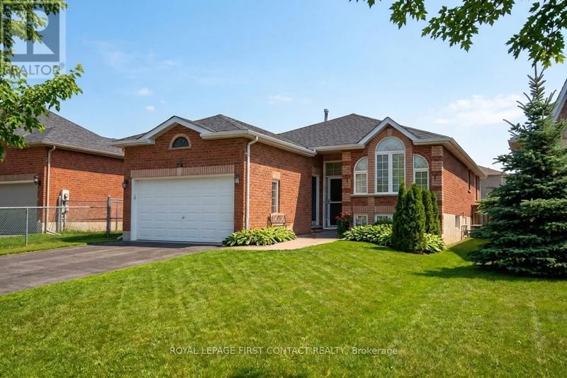 #Upper 238 Wessenger Drive, Barrie (Holly), Ontario, L4N8R4, Barrie (Holly), Ontario — photo 1 of 5