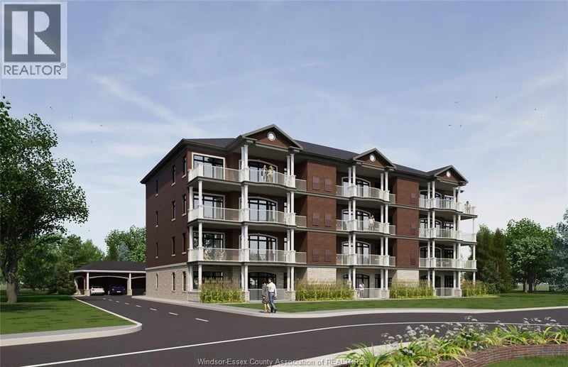 #403 359 DALHOUSIE Street, Amherstburg, Ontario, N9V2Y9, Amherstburg, Ontario — photo 1 of 5