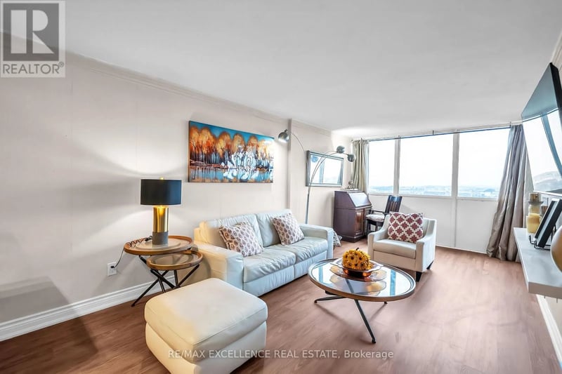 #1402 44 Falby Court, Ajax (South East), Ontario, L1S3L1, Ajax (South East), Ontario — photo 1 of 5