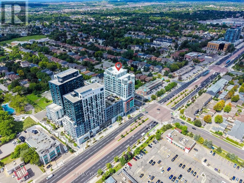 #322 8888 Yonge Street, Richmond Hill (South Richvale), Ontario, L4C6Z1, Richmond Hill (South Richvale), Ontario — photo 1 of 5