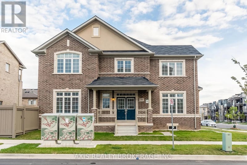 388 Grindstone Trail, Oakville (JM Joshua Meadows), Ontario, L6H0S1, Oakville (JM Joshua Meadows), Ontario — photo 1 of 5