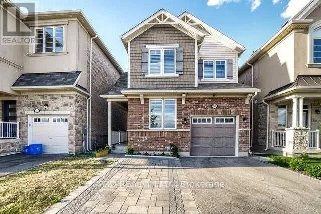 #1 1377 Leger Way, Milton (FO Ford), Ontario, L9T7K6, Milton (FO Ford), Ontario — photo 1 of 5