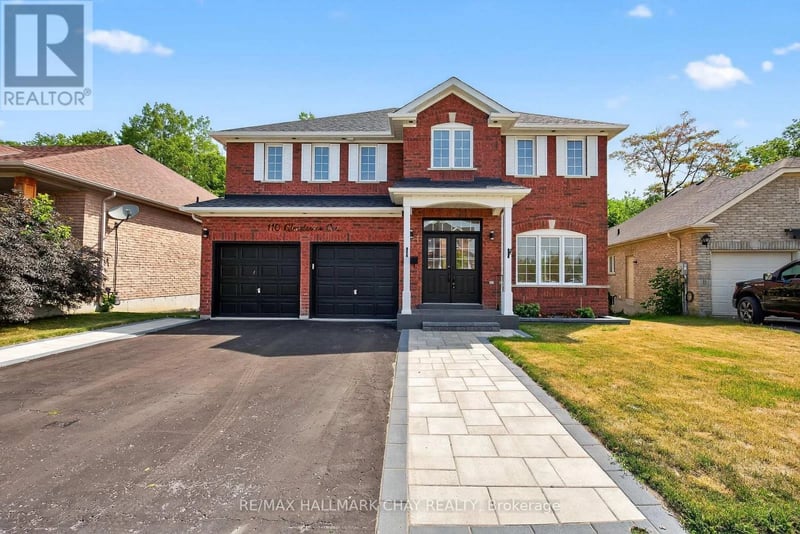 110 Glendower Crescent, Georgina (Keswick North), Ontario, L4P0A2, Georgina (Keswick North), Ontario — photo 1 of 5