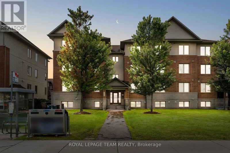 #2 313 Cresthaven Drive, Ottawa, Ontario, K2G4R5, Ottawa, Ontario — photo 1 of 5