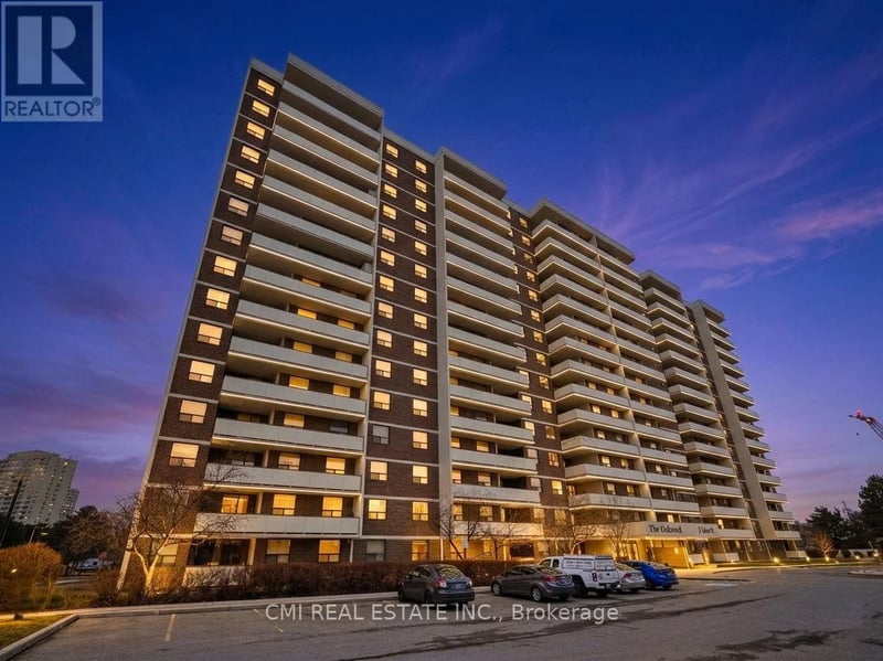 #308 3 Lisa Street, Brampton (Queen Street Corridor), Ontario, L6T4A2, Brampton (Queen Street Corridor), Ontario — photo 1 of 5
