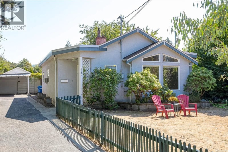 920 McDonald Street, Duncan, British Columbia, V9L1Z1, Duncan, British Columbia — photo 1 of 5