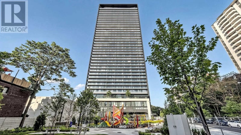 #2708 575 Bloor Street East, Toronto (North St. James Town), Ontario, M4W0B2, Toronto (North St. James Town), Ontario — photo 1 of 5