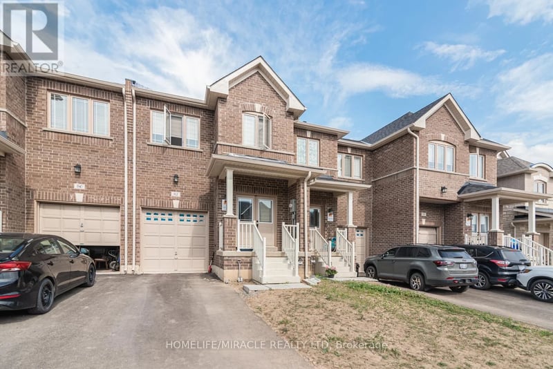 82 Baker Street, Thorold (Thorold Downtown), Ontario, L2V0N1, Thorold (Thorold Downtown), Ontario — photo 1 of 5