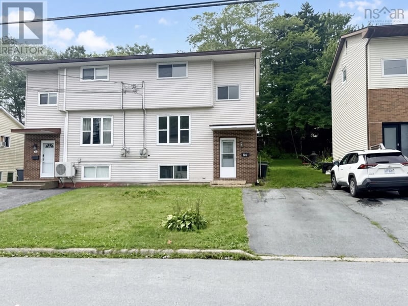84 Pondicherry Crescent, Dartmouth, Nova Scotia, B2W5C5, Dartmouth, Nova Scotia — photo 1 of 5
