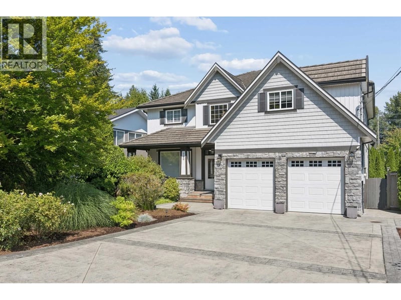 789 GROVER Avenue, Coquitlam, British Columbia, V3J3C9, Coquitlam, British Columbia — photo 1 of 5