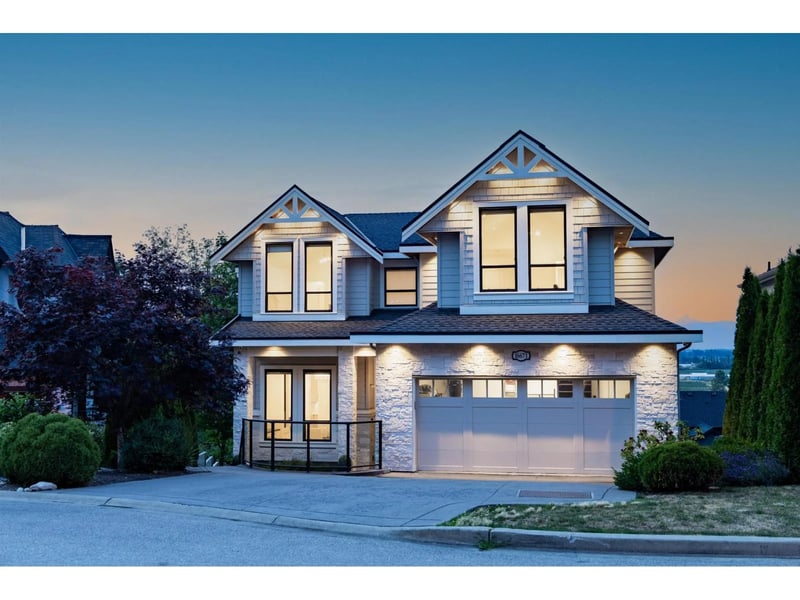 16671 30A Avenue, Surrey, British Columbia, V3Z0P9, Surrey, British Columbia — photo 1 of 5