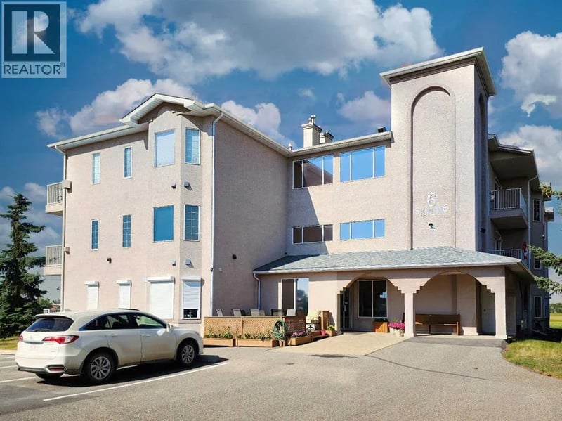 6 Skyline Crescent, Claresholm, Alberta, T0L0T0, Claresholm, Alberta — photo 1 of 5
