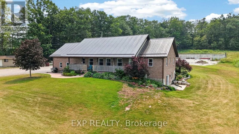 2415 County 46 Road, Kawartha Lakes (Eldon), Ontario, K0M2T0, Kawartha Lakes (Eldon), Ontario — photo 1 of 5