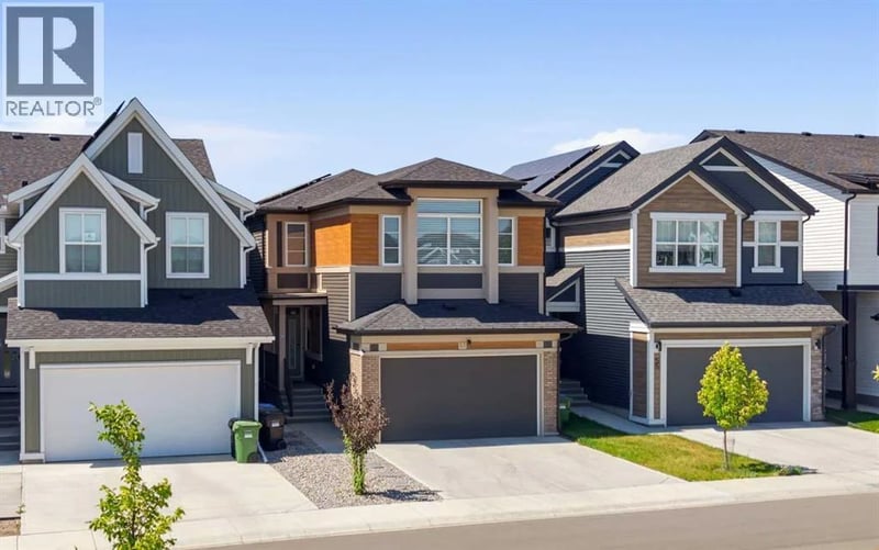 51 Setonstone Row Southeast, Calgary, Alberta, T3M3S1, Calgary, Alberta — photo 1 of 5