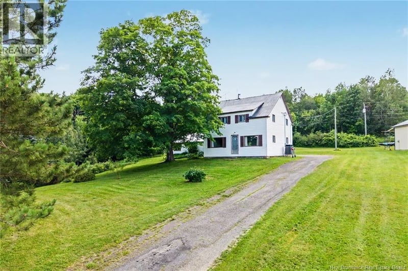 7304 Rte 102, Dumfries, New Brunswick, E6G1P8, Dumfries, New Brunswick — photo 1 of 5