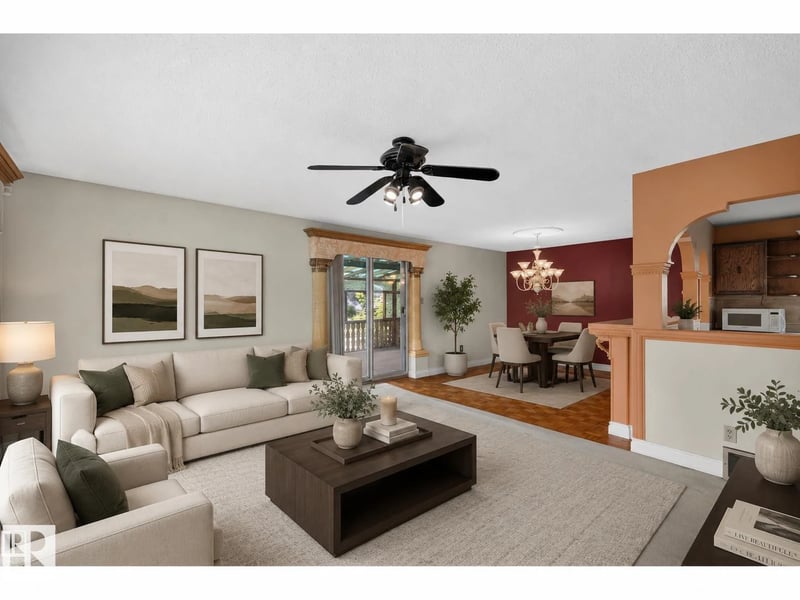 6348 34A AV NW, Edmonton, Alberta, T6L1E4, Edmonton, Alberta — photo 1 of 5