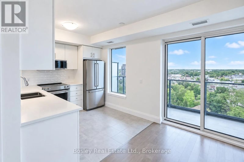 #1105 93 Arthur Street South, Guelph (Downtown), Ontario, N1E0T3, Guelph (Downtown), Ontario — photo 1 of 5