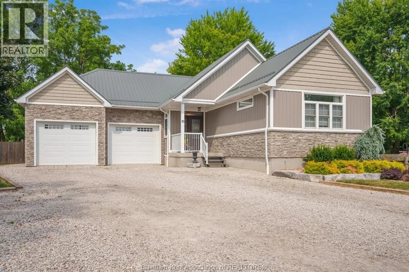 31 Hidden Valley Drive, Blenheim, Ontario, N0P1A0, Blenheim, Ontario — photo 1 of 5