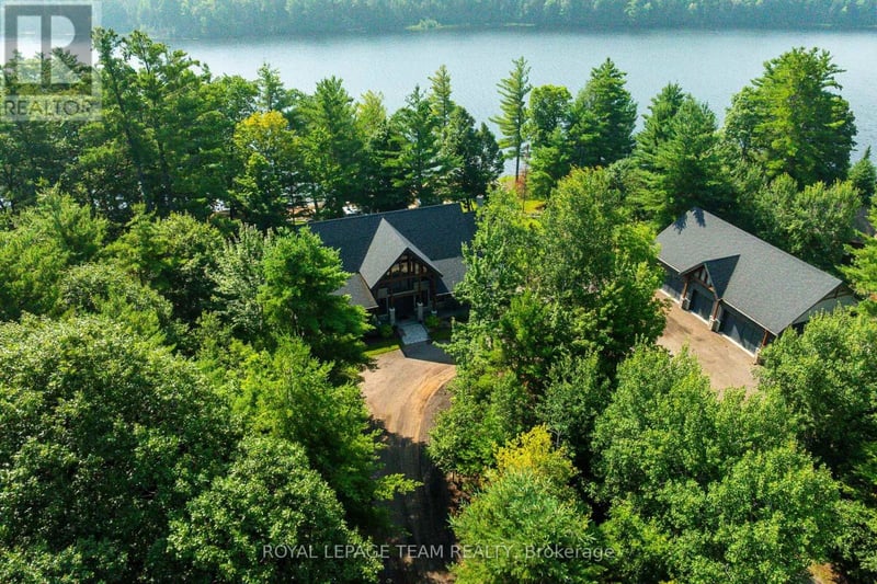 1173 Barrett Chute Road, Greater Madawaska, Ontario, K0J1H0, Greater Madawaska, Ontario — photo 1 of 5