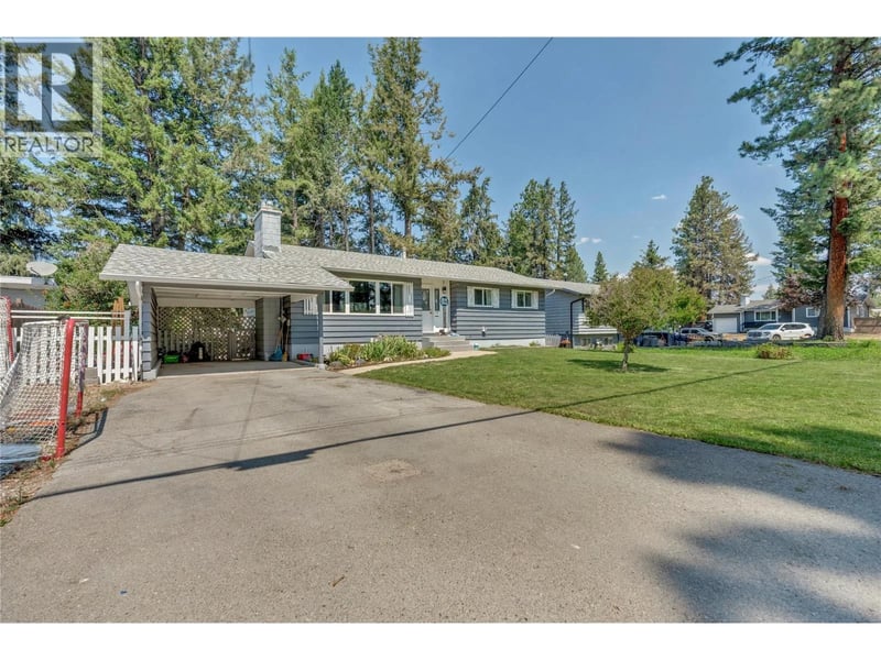 102 Ridgewood Drive, Princeton, British Columbia, V0X1W0, Princeton, British Columbia — photo 1 of 5
