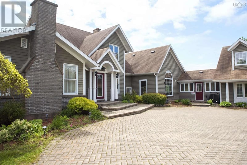 815 Coxheath Road, Coxheath, Nova Scotia, B1L1E1, Coxheath, Nova Scotia — photo 1 of 5