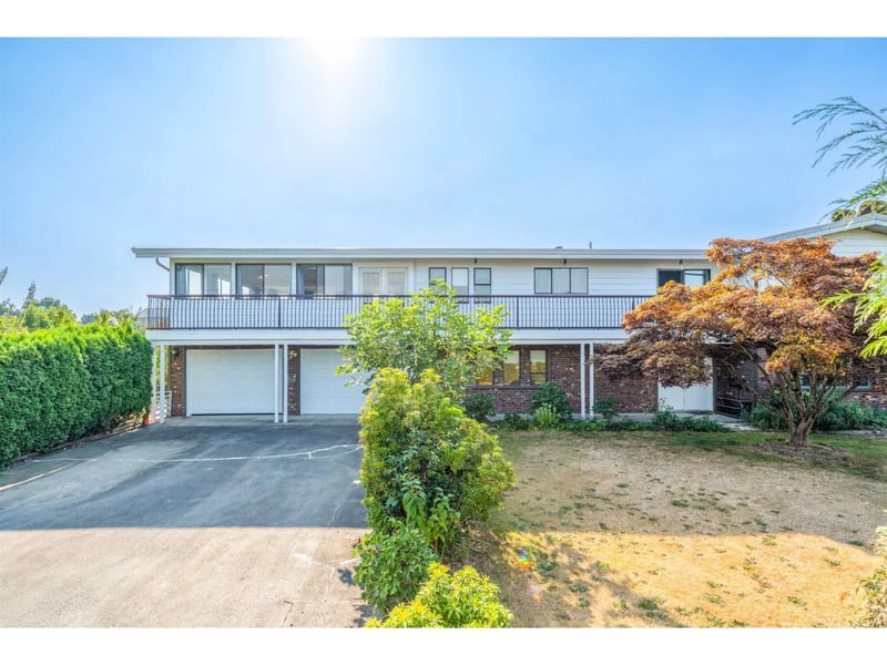 6631 HOPEDALE Road, Sardis - Greendale, British Columbia, V2R4L4, Sardis - Greendale, British Columbia — photo 1 of 5