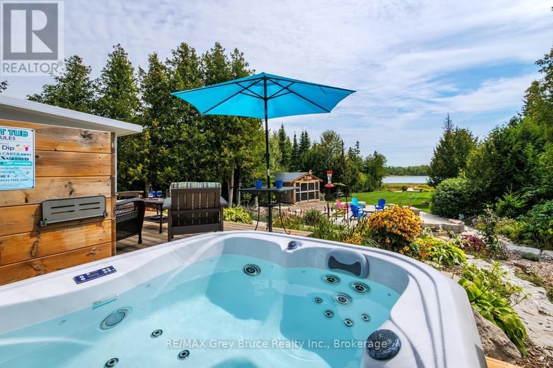 145 Devils Glen, Northern Bruce Peninsula, Ontario, N0H2T0, Northern Bruce Peninsula, Ontario — photo 1 of 5