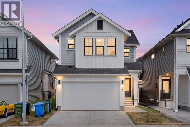 12 Copperhead Gardens Southeast, Calgary, Alberta, T2Z5H1, Calgary, Alberta — photo 1 of 5