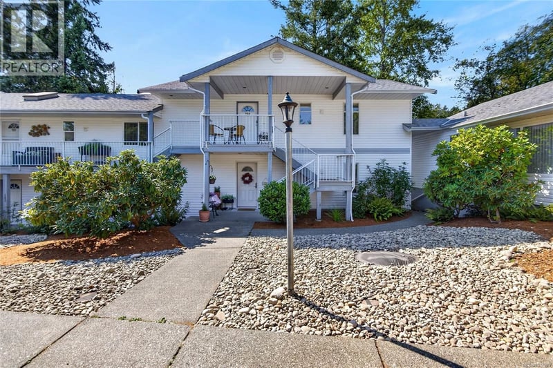 #104 220 Back Road, Courtenay, British Columbia, V9N3W6, Courtenay, British Columbia — photo 1 of 5