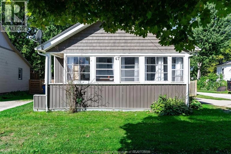 47 Wigle Street, Leamington, Ontario, N8H2S8, Leamington, Ontario — photo 1 of 5