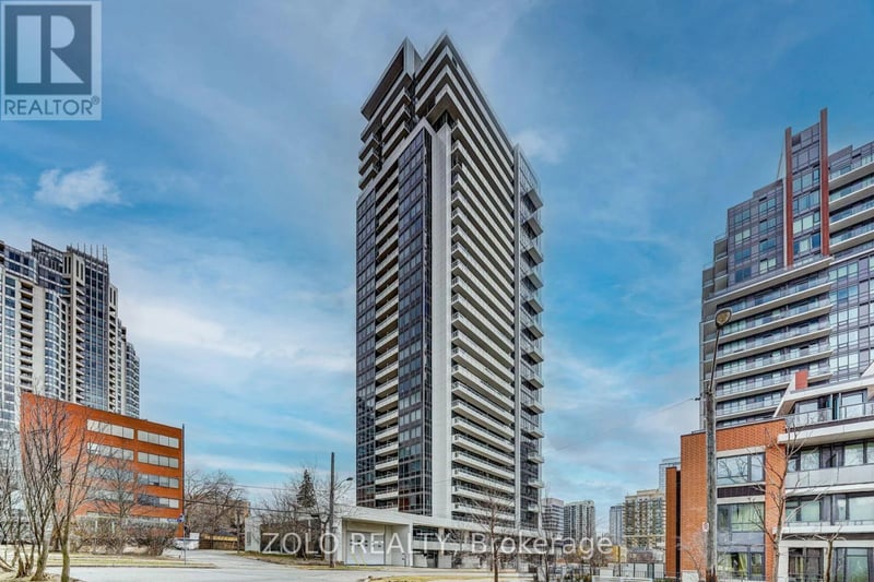#PH303 75 Canterbury Place, Toronto (Willowdale West), Ontario, M2N0L2, Toronto (Willowdale West), Ontario — photo 1 of 5