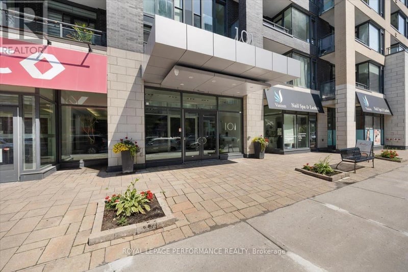#616 101 Richmond Road, Ottawa, Ontario, K1Z0A6, Ottawa, Ontario — photo 1 of 5