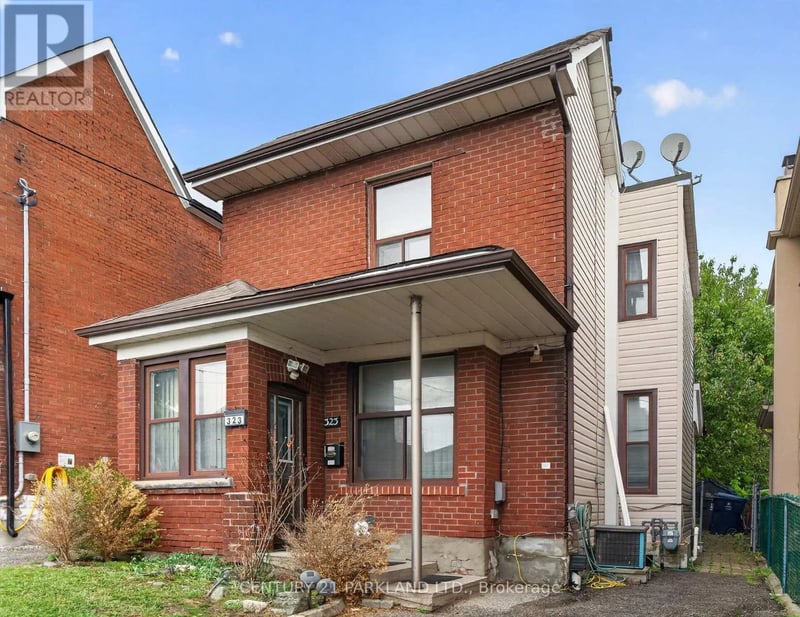 323 Nairn Avenue, Toronto (Caledonia-Fairbank), Ontario, M6E4H9, Toronto (Caledonia-Fairbank), Ontario — photo 1 of 5