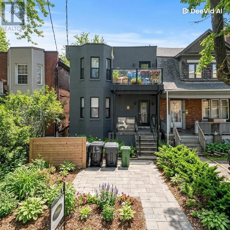 #204 15 Thorburn Avenue, Toronto (South Parkdale), Ontario, M6K1C4, Toronto (South Parkdale), Ontario — photo 1 of 5
