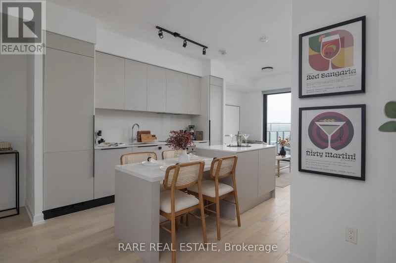#907 200 Sudbury Street, Toronto (Little Portugal), Ontario, M6J0H1, Toronto (Little Portugal), Ontario — photo 1 of 5
