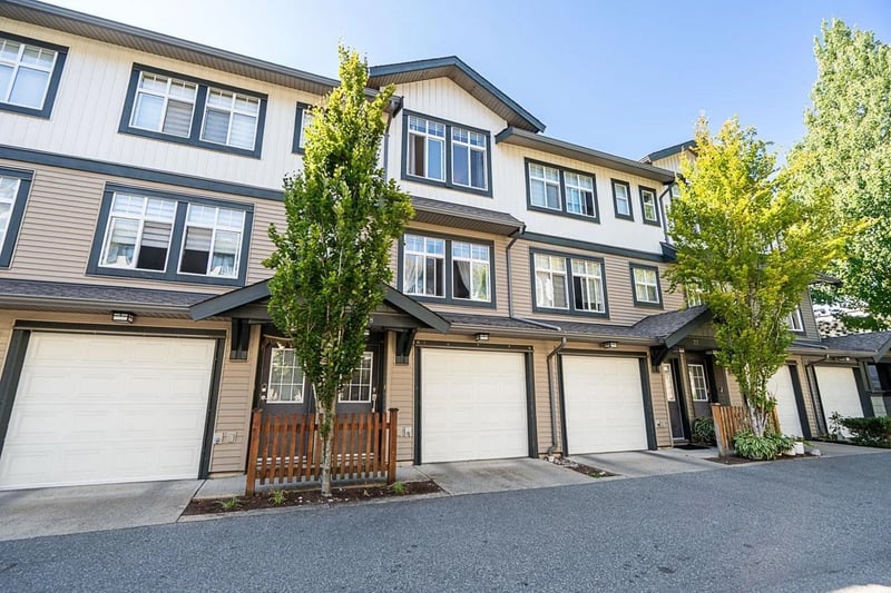 #78 16233 83 Avenue, Surrey, British Columbia, V4N0Z3, Surrey, British Columbia — photo 1 of 5