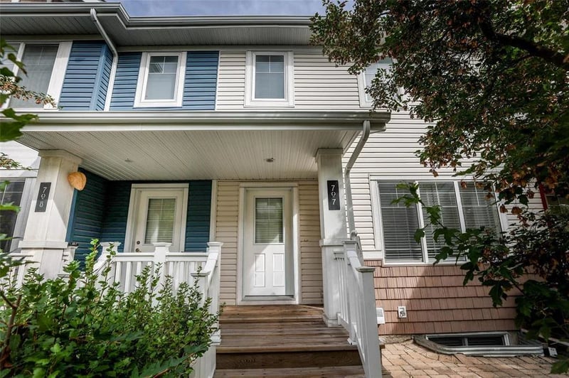 25 Tim Sale Drive, Winnipeg, Manitoba, R3Y0P7, Winnipeg, Manitoba — photo 2 of 5